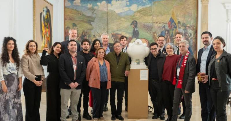 Donald Moncayo y Steven Donziger andan en campañas internacionales pese a contundentes derrotas en el caso Chevron. / Foto: El Oriente