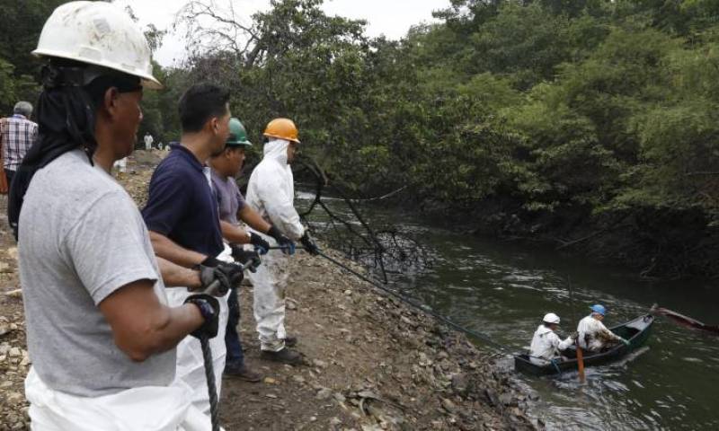 Foto: Expreso