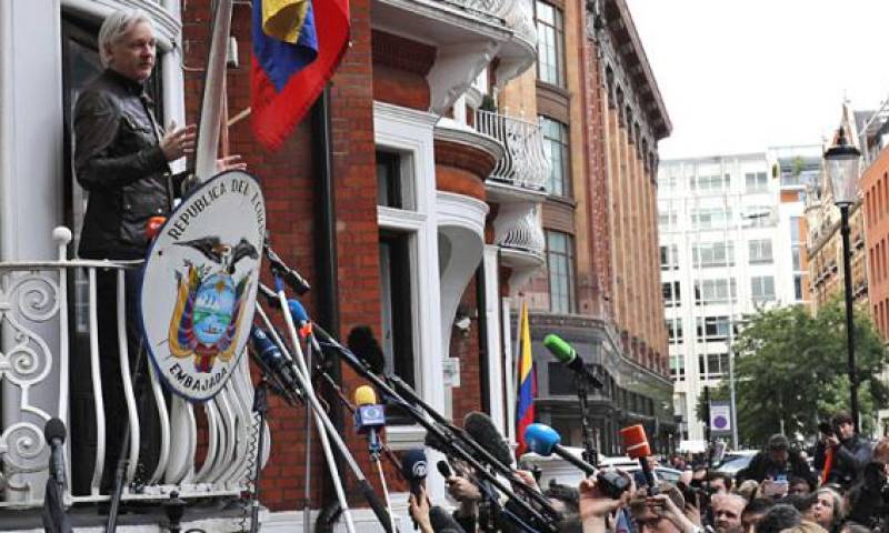 Foto: El Comercio