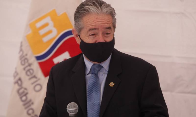 Aunque no se precisó las fechas para el ensayo experimental, se informó que este será el primer ensayo de este tipo en el país