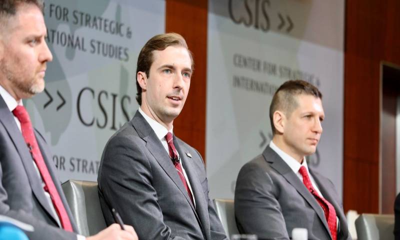 Ecuador posee importantes reservas de cobre, oro y tierras raras de alta calidad, especialmente en la franja andina / Foto: cortesía Caleb Orr