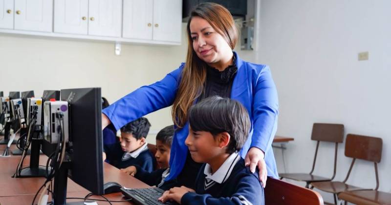 Las inscripciones estarán habilitadas a partir del 16 de agosto / Foto: cortesía Ministerio de Educación