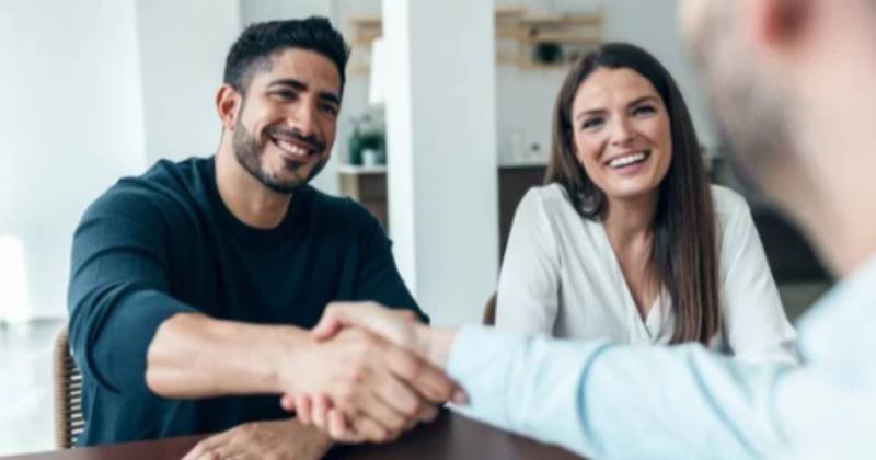 El número total de familias arrendatarias aumentó debido al crecimiento poblacional / Foto: cortesía Plusvalía