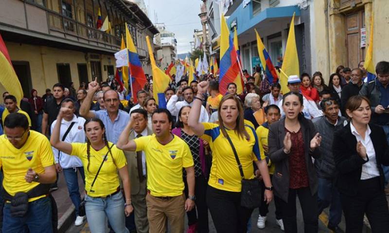 Foto: El Mercurio