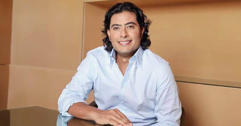 La Fiscalía asegura que el hijo del presidente "ocultó y encubrió" sumas de hasta 119.000 dólares / Foto: cortesía Revista Semana