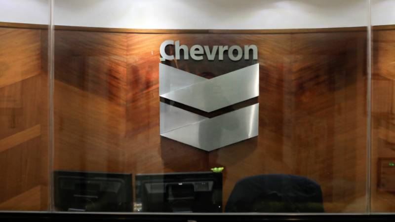 Aunque Chevron exigía una indemnización de más de USD 3.000 millones, la petrolera asegura que, con su resolución, el Tribunal Arbitral "ha fortalecido el Estado de derecho a nivel global". / Foto: Reuters