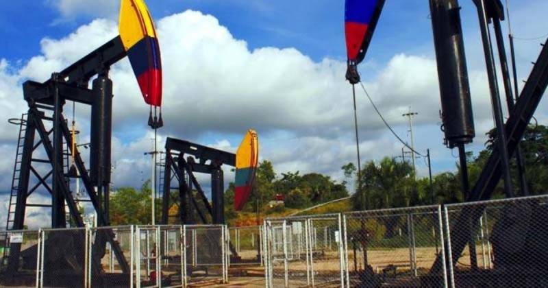 El impuesto aplicará a la hulla, sus derivados sólidos y los aceites crudos de petróleo / Foto: cortesía RNC