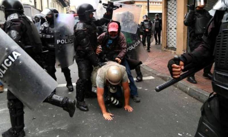 Foto: El Comercio