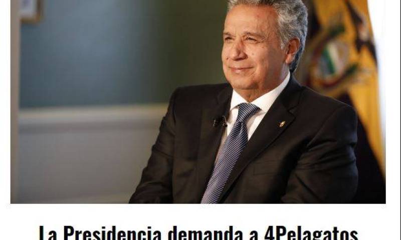 Foto: El Universo