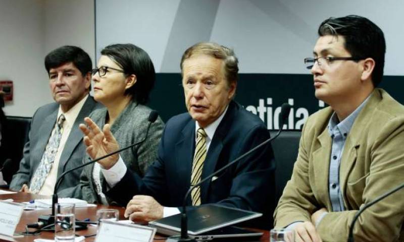 Foto: La Hora