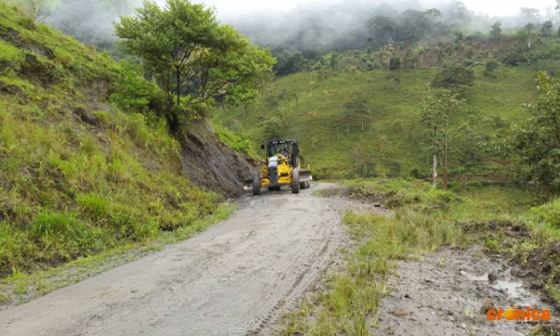 Foto: Crónica 