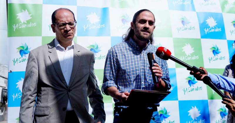 Las reservas petroleras del Bloque 43-ITT se estimaban en más de 13.000 millones de dólares / Foto: cortesía El Universo