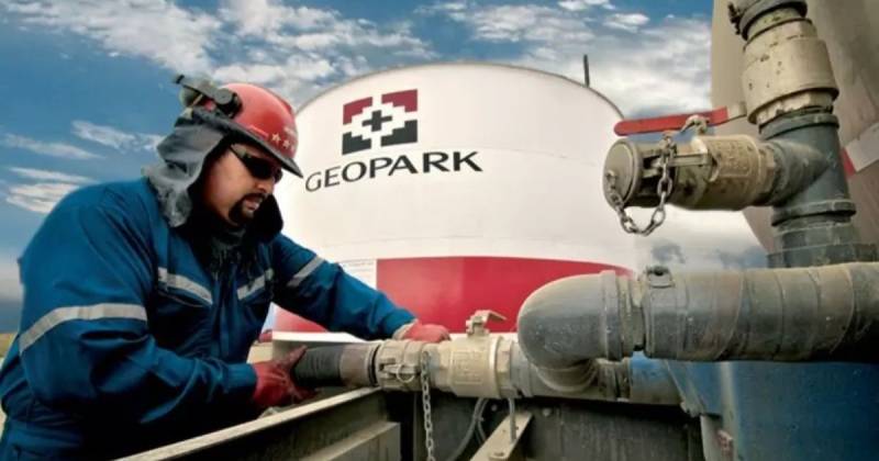 Geopark señaló que pagará 115 millones de dólares al cierre / Foto: cortesía GeoPark