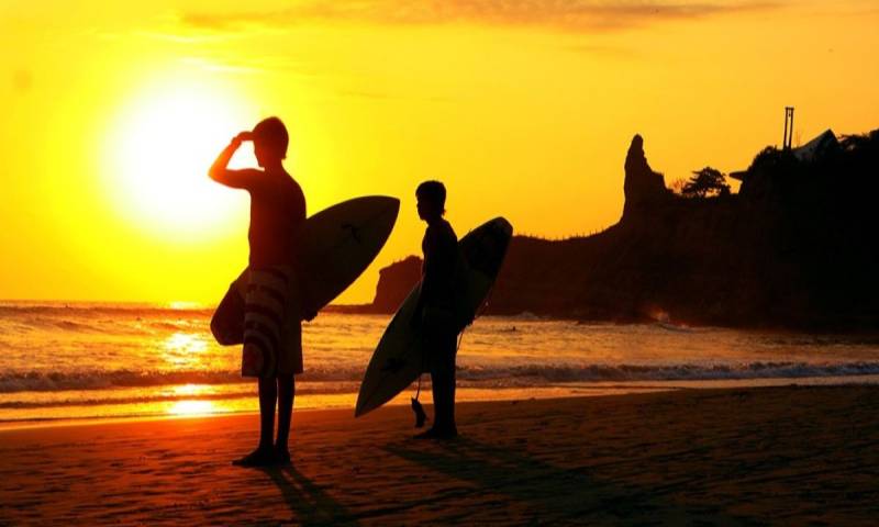 A nivel nacional, la ocupación hotelera promedio alcanzó el 53,09 % / Foto: cortesía Ministerio de Producción