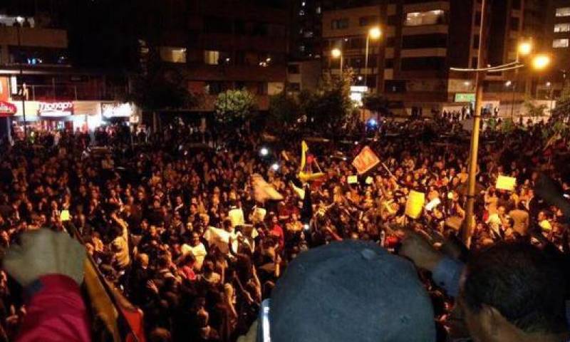 Foto: Estado De Propaganda