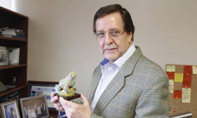Foto: Expreso