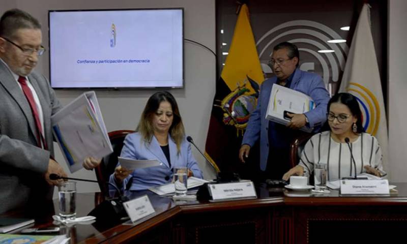 Foto: El Telégrafo