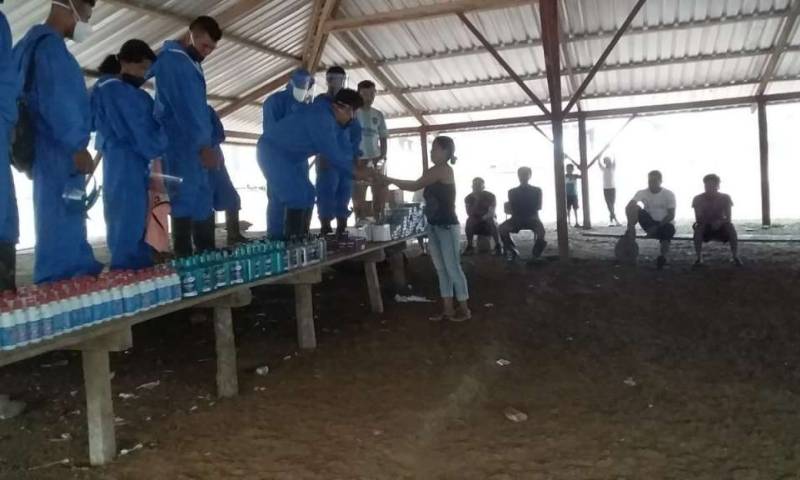 Foto: Ecuavisa