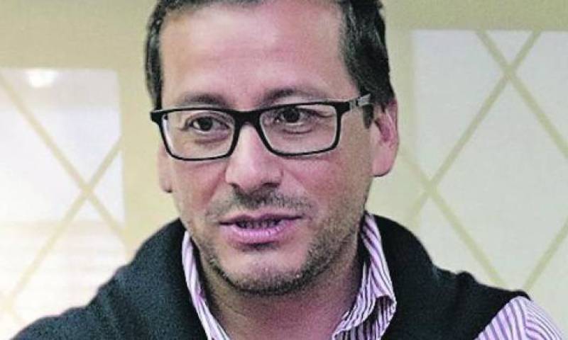 Foto: Expreso