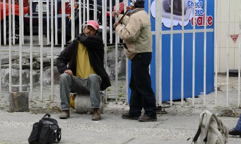 Foto: La Hora