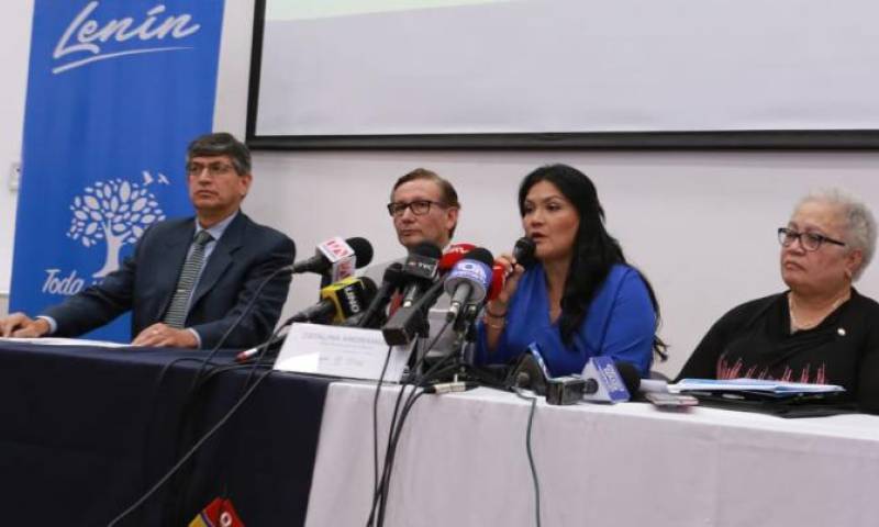 Foto: Expreso