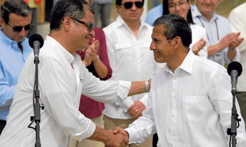Foto: El Comercio