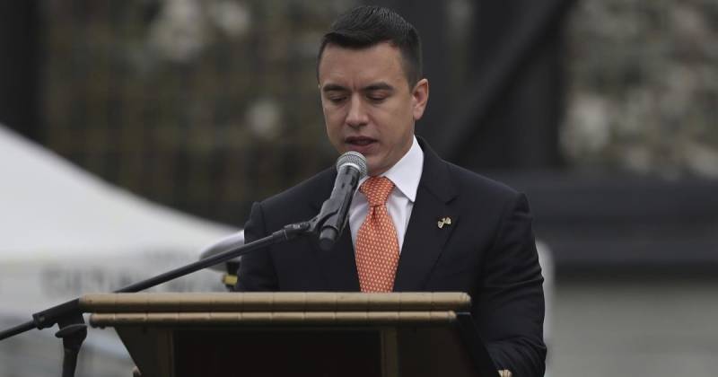 La extensión del programa busca ampliar su impacto en el empleo juvenil / Foto: EFE