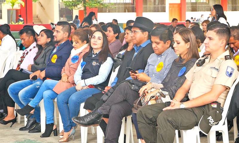 Foto: La Hora