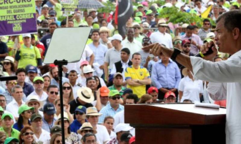 Foto: La República