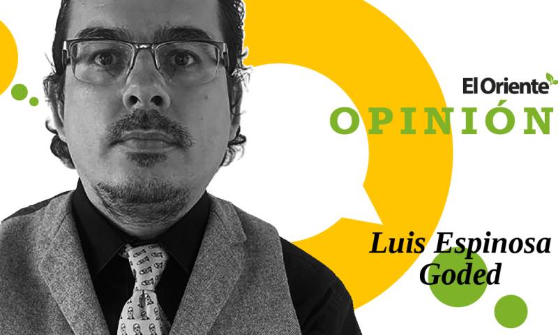 La lucha contra la burocracia, contra la inutilidad, contra el papeleo, contra la pérdida soberana de tiempo/ Foto: El Oriente