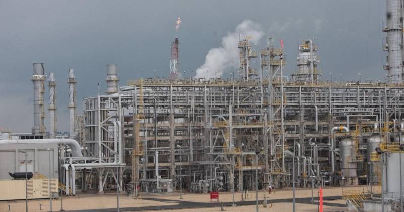 Braskem es la sexta mayor petroquímica del mundo y lidera la producción mundial de biopolímeros / Foto: EFE