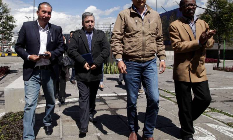Foto: La Hora