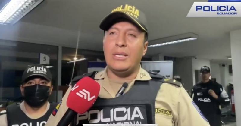El documento fue elaborado tras ocho mesas de diálogo realizadas en distintas regiones del país / Foto: cortesía Policía
