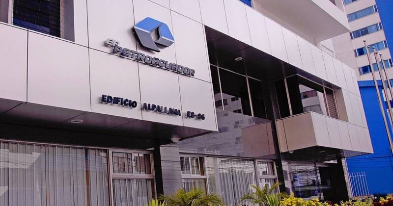 Principales noticias de Ecuador hoy - 12 de agosto de 2025 / Foto: cortesía Petroecuador