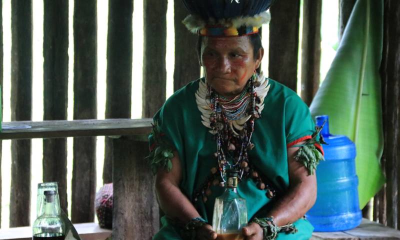 Foto: El Oriente
