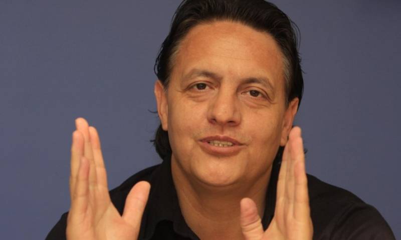 Foto: Expreso