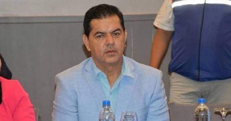 Maldonado falleció después de ser atacado por presuntos sicarios / Foto: cortesía