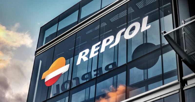 La compañía española tiene activos de exploración y producción en Texas, Pensilvania, Alaska y el golfo de México / Foto: cortesía Repsol