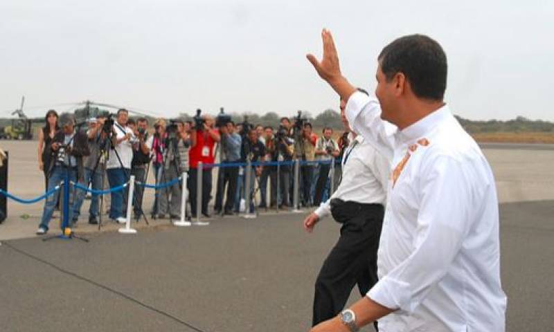Foto: 4 Pelagatos