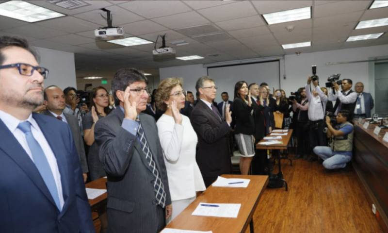 Foto: Primicias
