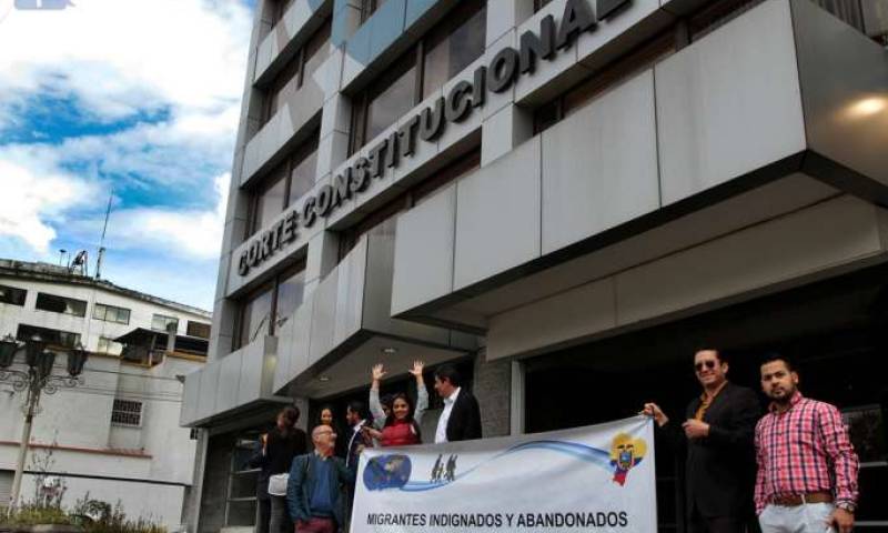 Foto: La Hora