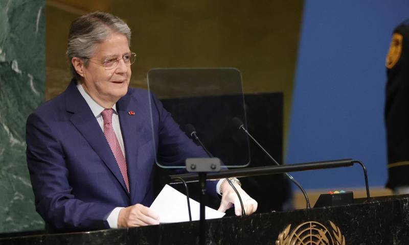 Según el sondeo difundido este viernes, entre el 67 % y el 86 % de los entrevistados respaldan las propuestas que el Gobierno / Foto: EFE