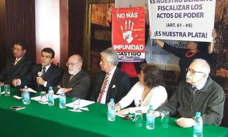 Foto: El Comercio