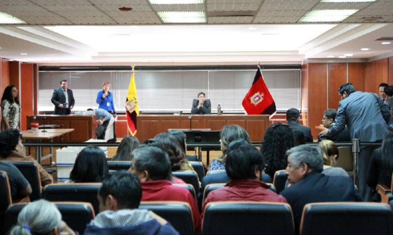 Foto: La Hora