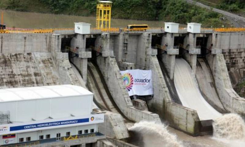 Foto: El Comercio