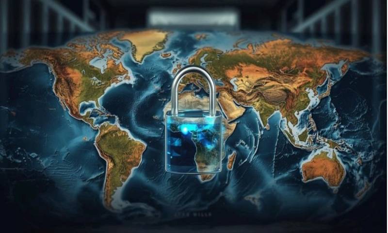 Estas acciones se apoyan en normas internacionales y en la legislación ecuatoriana / Imagen: IIGE