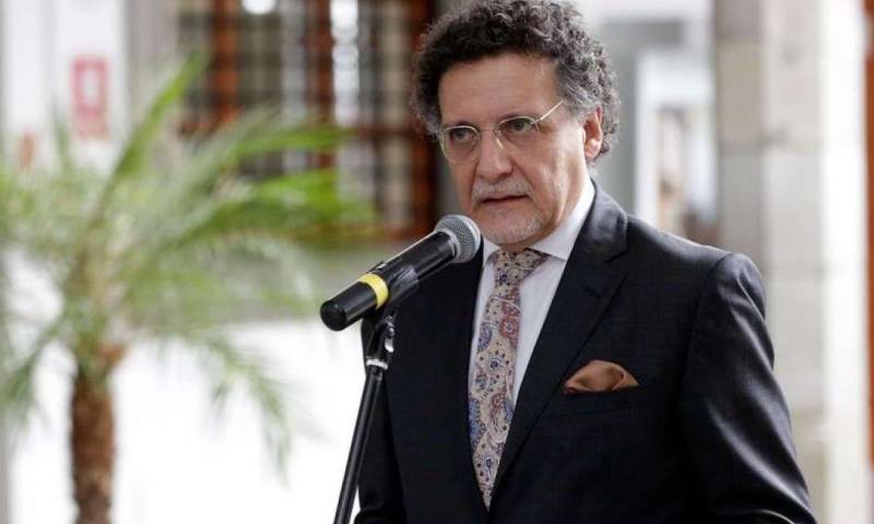Noticias del Ecuador Medios Nacionales - 13 de Febrero de 2023 / Foto: cortesía El Telégrafo 