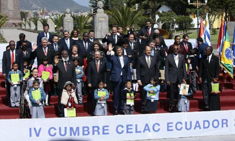 Foto: La Hora