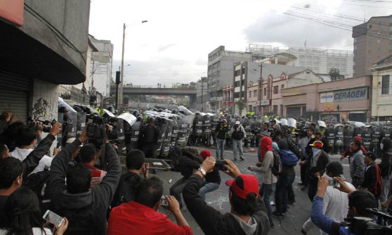 Foto: La Hora