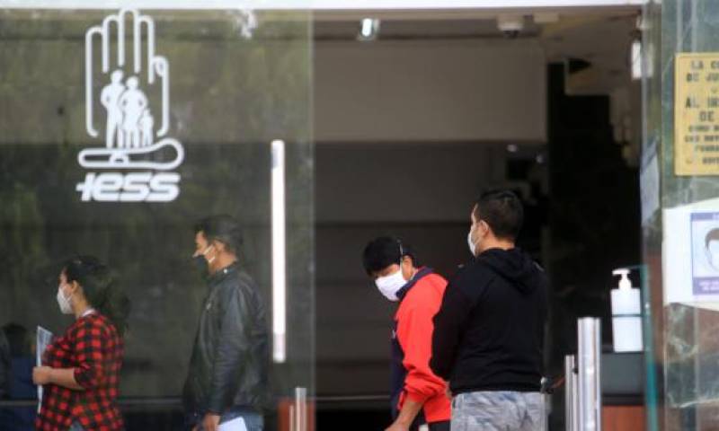 Foto: El Comercio